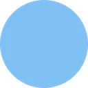 Baby Blue babyblue Discord Emoji