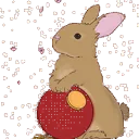 2022xmas_rabbit