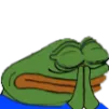 PepeSadgePray