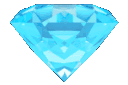 xobluediamond Discord Emoji