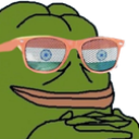 pepe_Indian Discord emoji