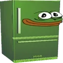 fridge