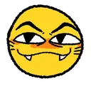 NyamNyamCaralho Discord Emoji