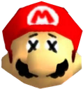 cr_Mario_Oof Discord emoji