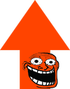 ar_Upvote_Meme Discord emoji