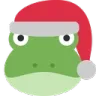 frogmas frogmas