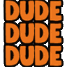 sg_Dude Discord emoji