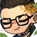 chamber_VALORANT Discord Emoji