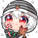 ChristmasSpirit Discord emoji