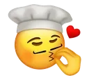 chefkiss