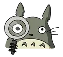 GC_TotoroSearch GC_TotoroSearch