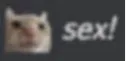 sex sex