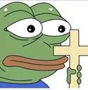 pepeaway Discord Emoji