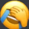 laugh Discord Emoji