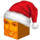 xmas_cube