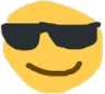 sunnies Discord emoji