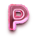 1541letterpfoilballoon