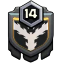 ClanLevel14
