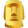 goldenmoai