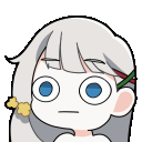 1WGamishock Discord emoji
