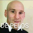 de_pelos Discord emoji