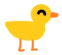 Duck_Happy Discord Emoji