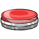 2buttonred Discord Emoji