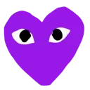 purple Discord Emoji