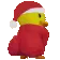 christmasduckass