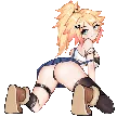 twerk