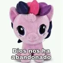 diosnoshaabandonado
