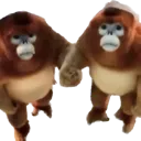 MonkELuv MonkELuv