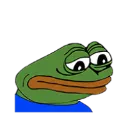 sadge
