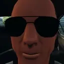 him