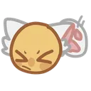 catemote Discord Emoji
