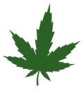 weed Discord emoji