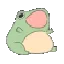 FrogSpin