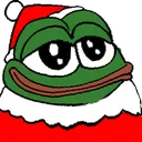 pepedreamchristmas