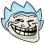 RickTroll Discord emoji