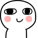 blush