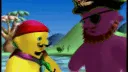 pirates
