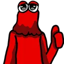 redguythumbsupsmall Discord Emoji