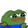 peeposhrug