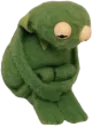 Froge Sad Discord Emoji