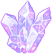 Crystal crystal Discord Emoji