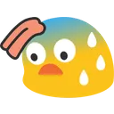 Blobsweat blobsweat Discord Emoji