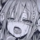 manga_moan Discord Emoji