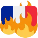 ardefrancia_retrasados Discord Emoji