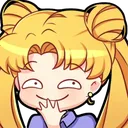 XLBsailormoonhehe Discord Emoji