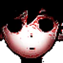 Omori_Distort